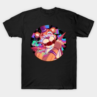 Freddy Fazbear T-Shirt